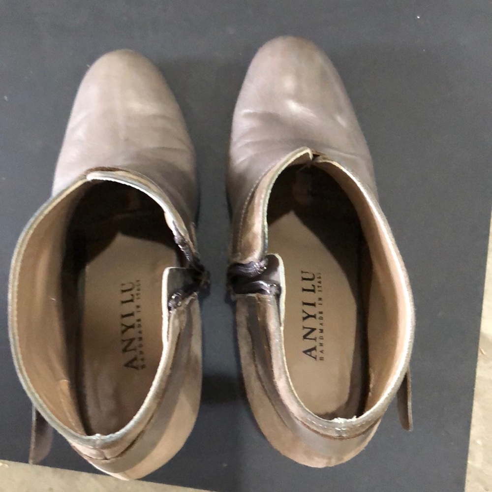 Anyi Lu Bootie - image 5